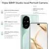 Global version HONOR 200 Pro Snapdragon 8s Gen 3 5G Smartphone 6.78'' 120Hz AMOLED Display Support 100W SuperCharge NFC ESIM - Image 3