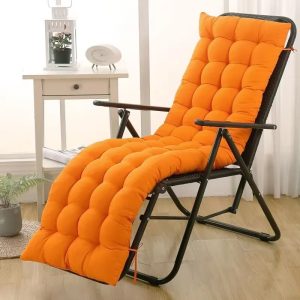 Bench Cushion Soft Seat Cushion Dining Patio Home Office
