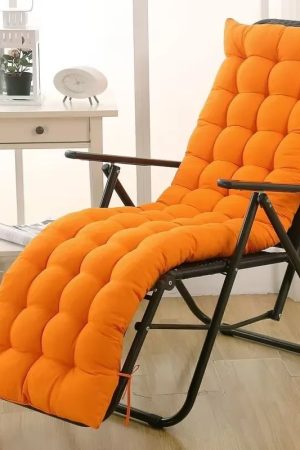 Bench Cushion Soft Seat Cushion Dining Patio Home Office