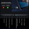 VCHANCE 17.3'' 4K Portable Monitor 3840*2160p - Image 2