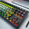 Doomsday Crossing Personalized Keycaps 125 Keys - Image 3