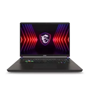 PROMO COST BEAND NEW Vector 17 HX Gaming Laptop Intel Core i9 13980HX 16GB 1TB GeForce RTX 4080