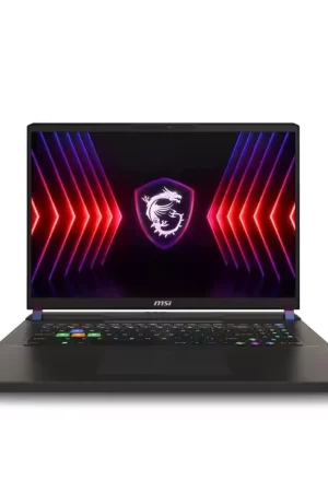 PROMO COST BEAND NEW Vector 17 HX Gaming Laptop Intel Core i9 13980HX 16GB 1TB GeForce RTX 4080