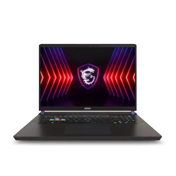 PROMO COST BEAND NEW Vector 17 HX Gaming Laptop Intel Core i9 13980HX 16GB 1TB GeForce RTX 4080