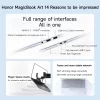 Honor Laptop MagicBook Art 14 2024 Model 14.6-inch OLED Touchscreen Ultra5 /Ultra7 16GB/32GB 1TB/2TB 120 Hz 3.1K Screen Laptop - Image 3