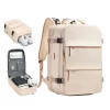 Laptop Travel Bag, Large Capacity, Multifunctional, for Laptop, Women, MacBook Pro 13/14/16 Spaces, Accessories, Bags, Cases - Image 2