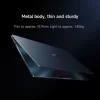 Xiaomi Laptop Redmibook Pro 14 2025 14-inch 2.8K 120Hz Intel Core Ultra5 225H/Ultra7 255H 16GB/32GB 1TB/2TB 100W Boost Laptop - Image 2