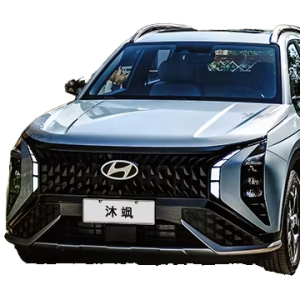 Brand New Product Best Suv 2024 Year Ride-on Cars IX35 2.0L 160 HP with Cheap Cars Produced in China