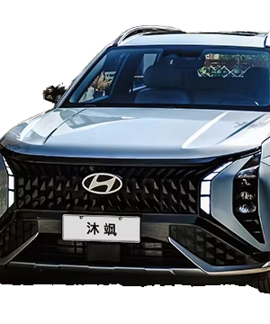 Brand New Product Best Suv 2024 Year Ride-on Cars IX35 2.0L 160 HP with Cheap Cars Produced in China
