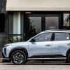Brand New Product Best Suv 2024 Year Ride-on Cars IX35 2.0L 160 HP with Cheap Cars Produced in China - Image 2