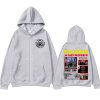 Rock Band Guns N Roses Appetite for Destruction Zip Up Hoodies - Image 3