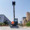 HW-60 Excavator 6 Ton Digger Medium And Large Excavators Construction Machinery Heavy Equipment China Factory Direct Sales - Image 4