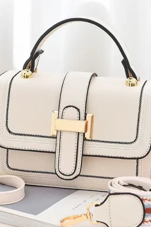 New Women bag Handbag for women 2025 sac a main Fashion single shoulder bags luxury designer handbag square bag