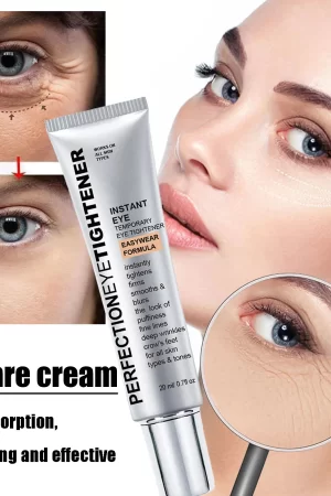 Eye Cream Removes Dark Circles Tightens The Eyes Lifting Firming And Removing Eye Bags Make Your Eyes More Lively dsdn&