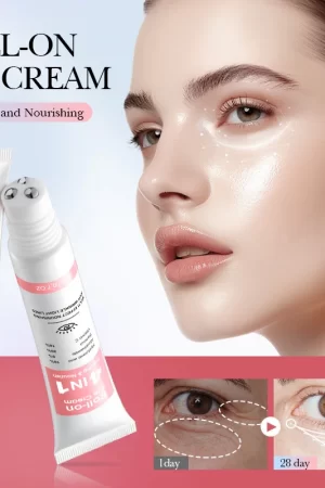 Eye Cream Anti-aging Anti Wrinkle Firming Moisturizing Reduce Dark Circles Reduce Eye Bags Enhances Skin Elasticity Eye Care
